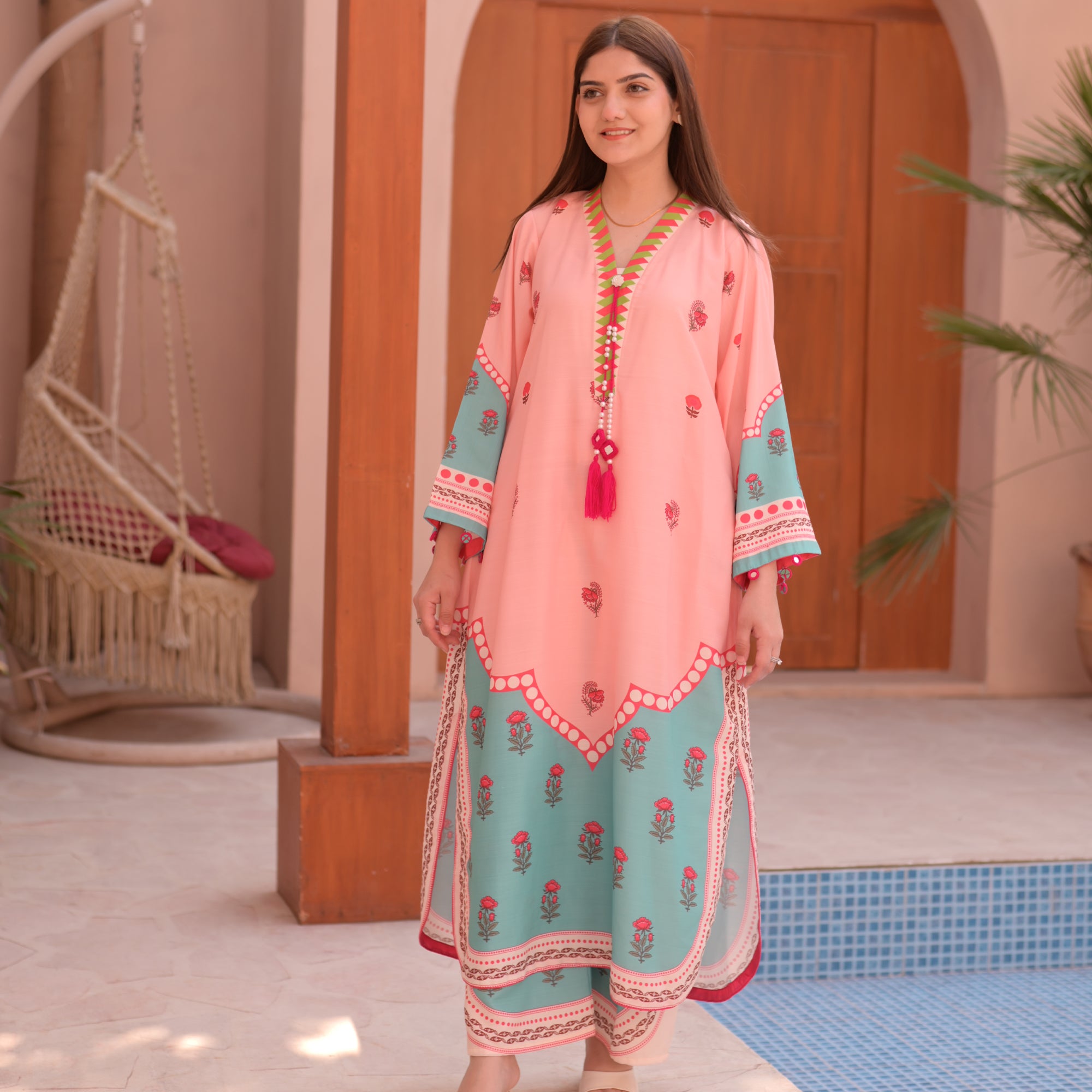 Dil Afroz 2 PC
