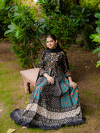 Hanzala Printed 2Pc