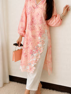 Twila Printed 2 PC