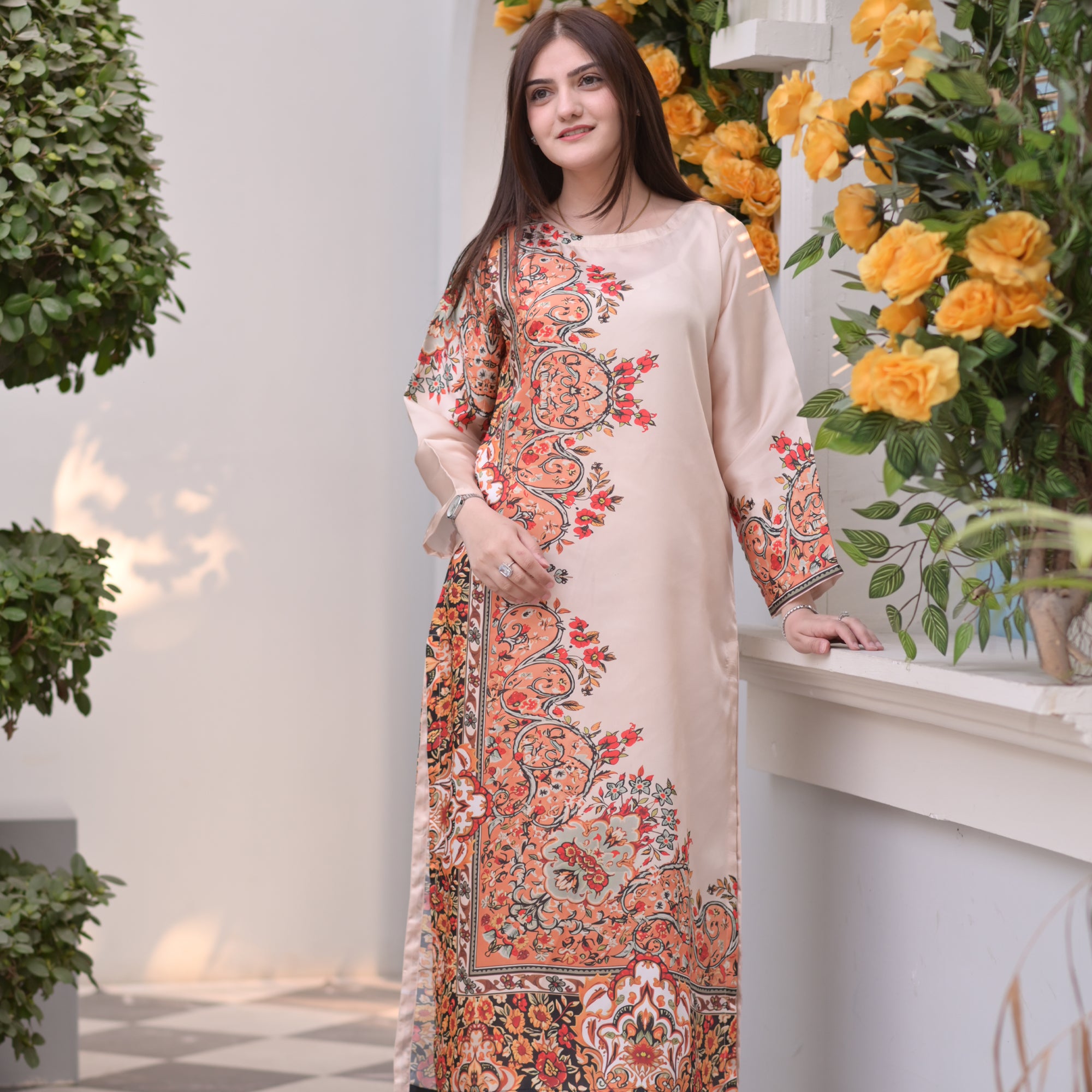 Zar-e-Kashan 2 Pc