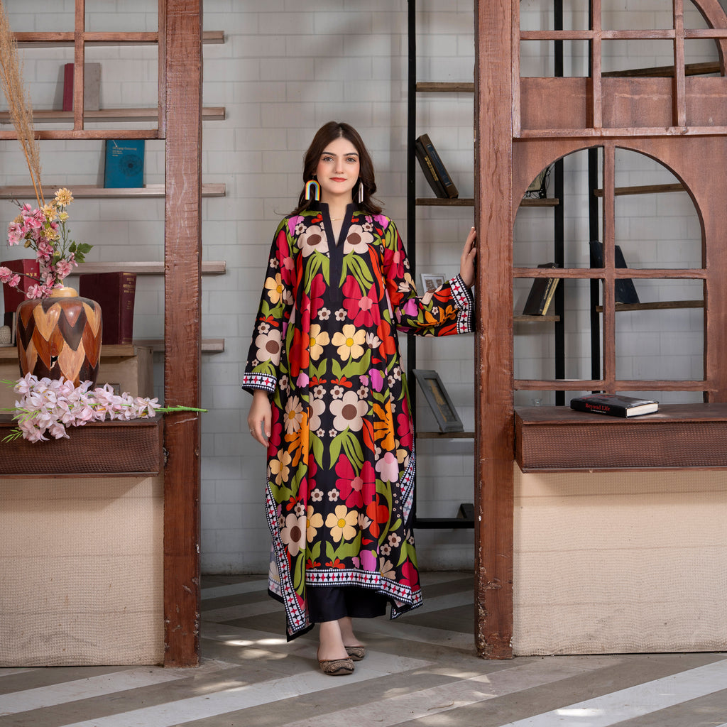Hoorain 2 Pc