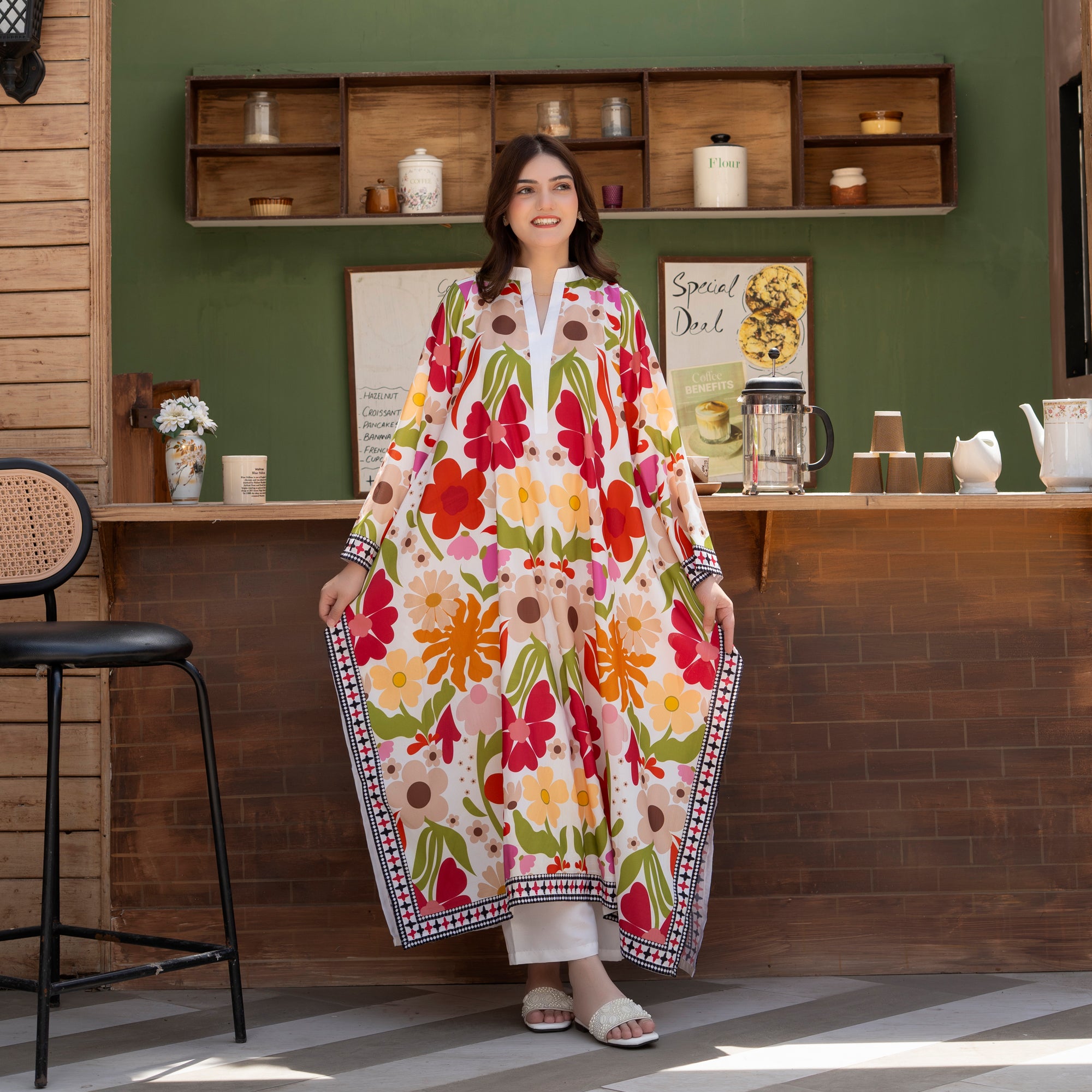 Noorain 2 Pc