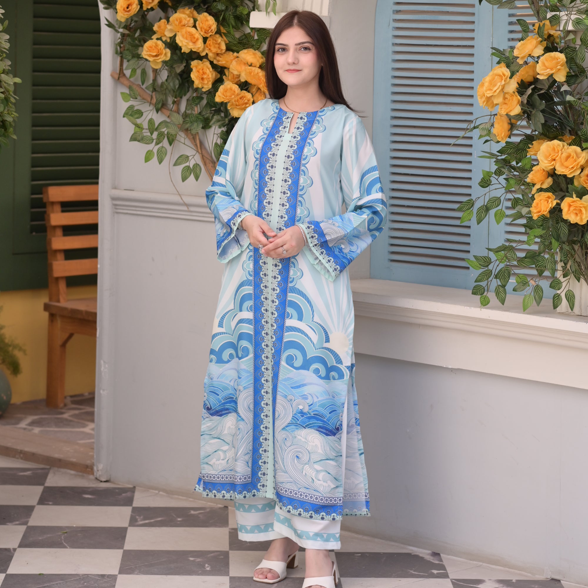 Elanur 2 PC
