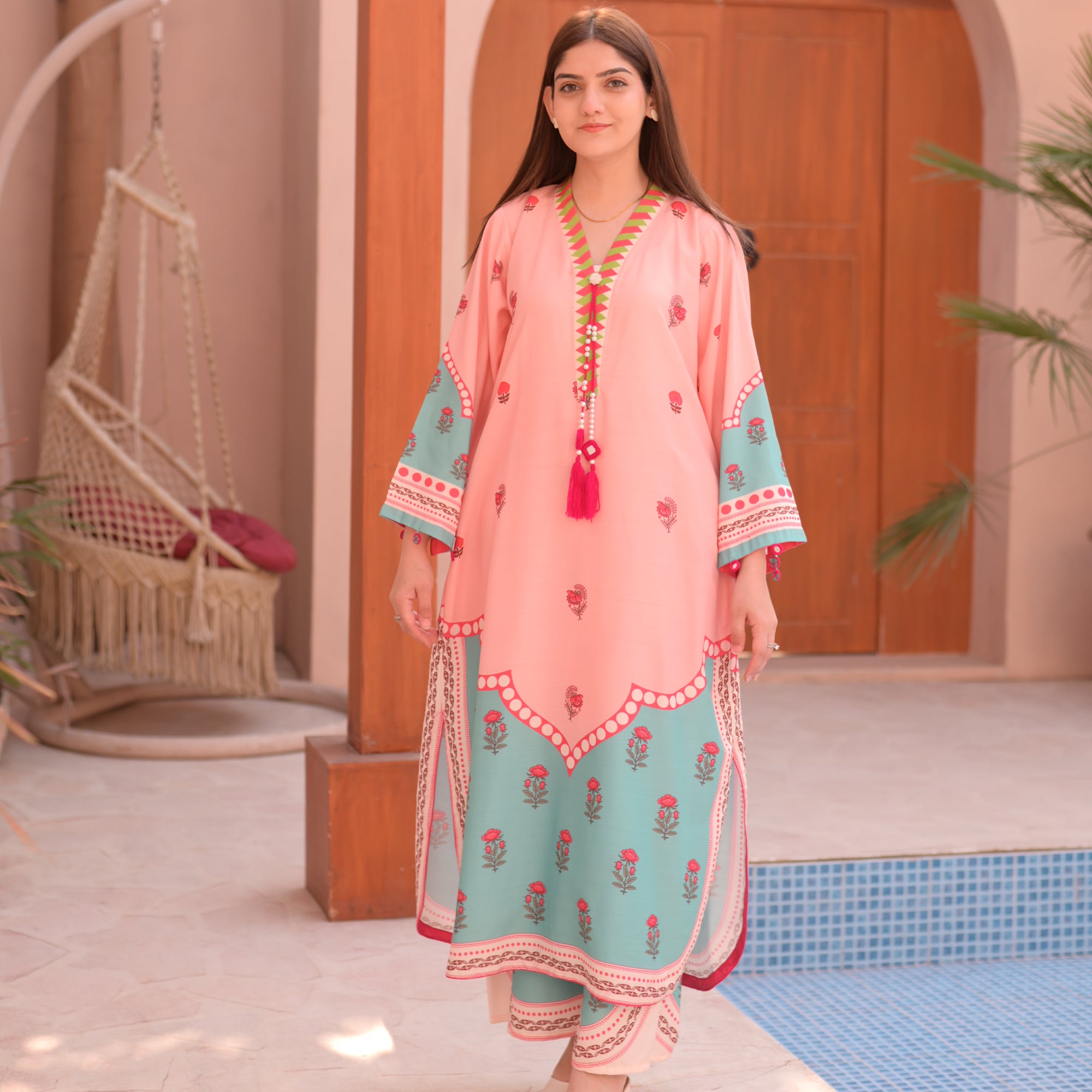 Dil Afroz 2 PC