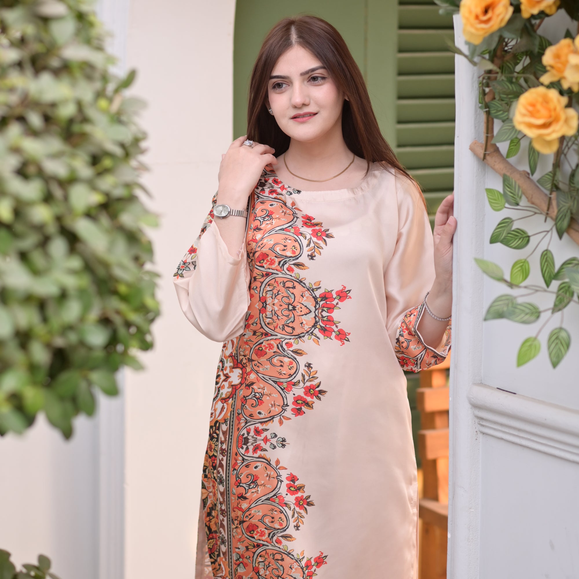 Zar-e-Kashan 2 Pc