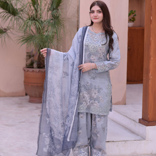 Aabshaar 3 PC