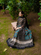 Hanzala Printed 2Pc