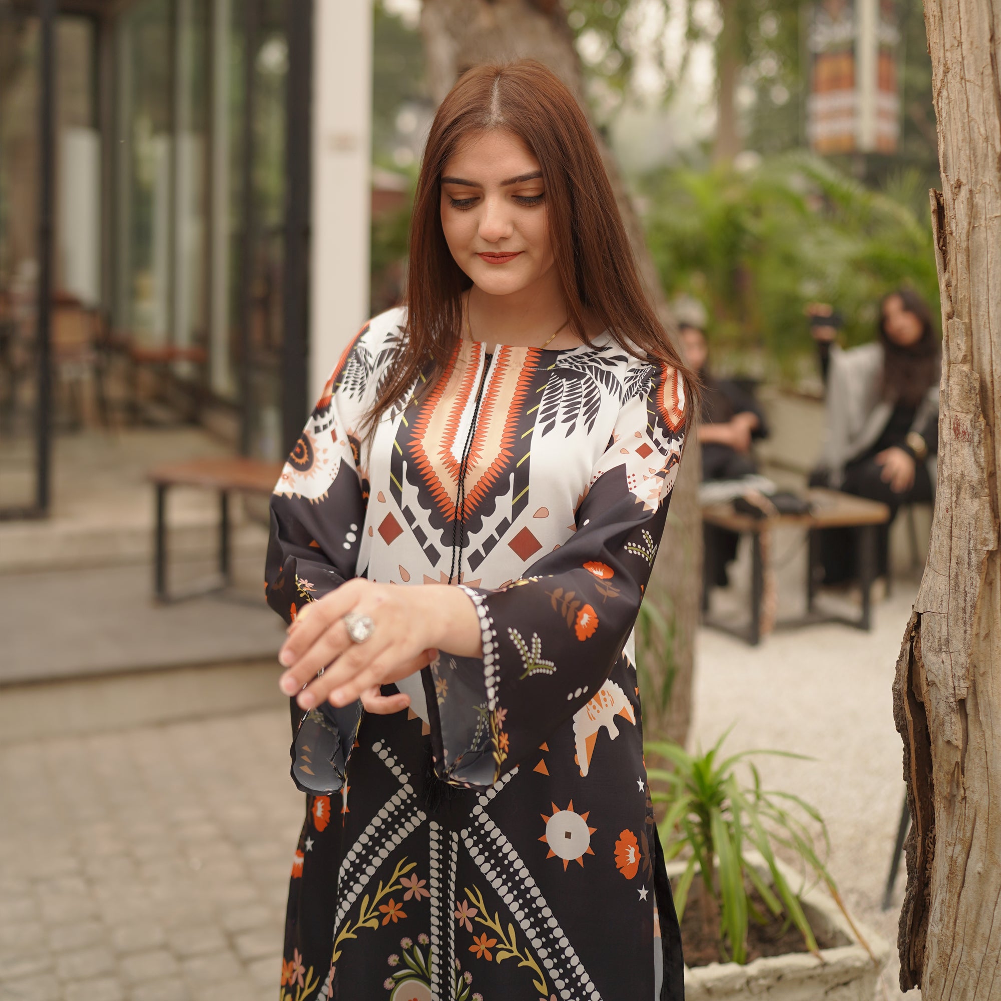 Black Nomad 2 Pc