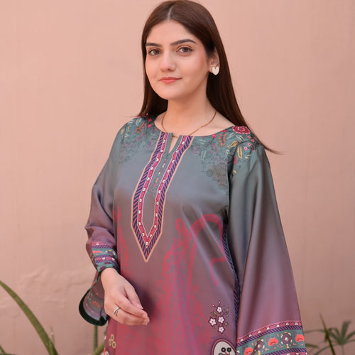 Darakhshaan 2 Pc