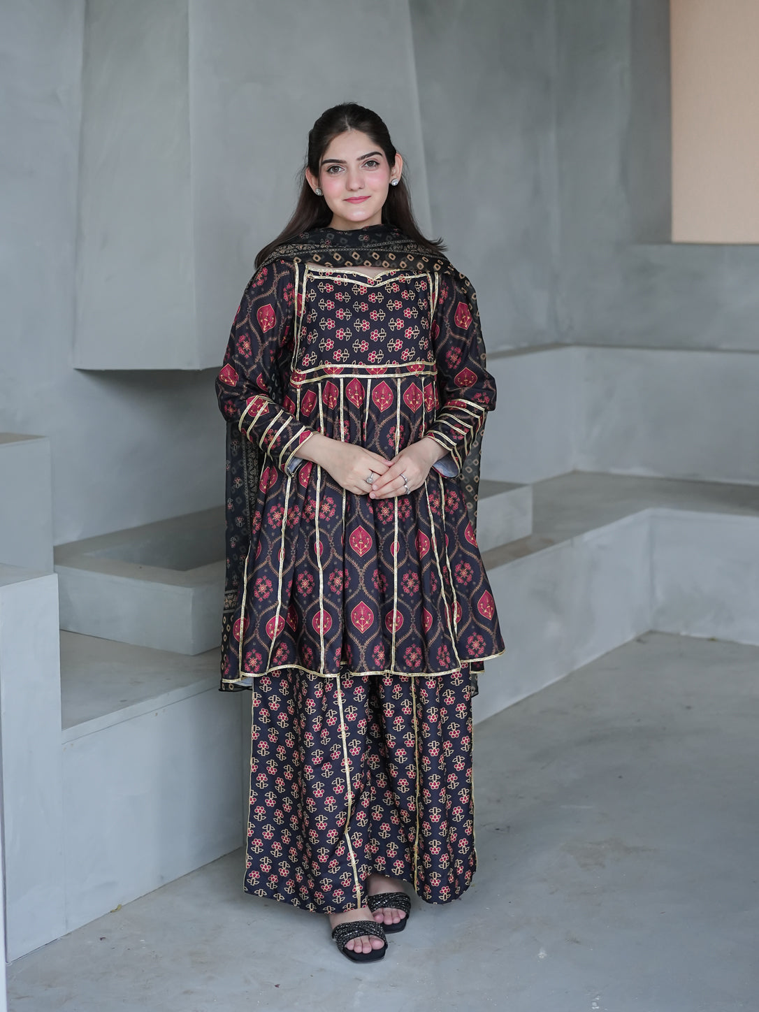 Phulkari
