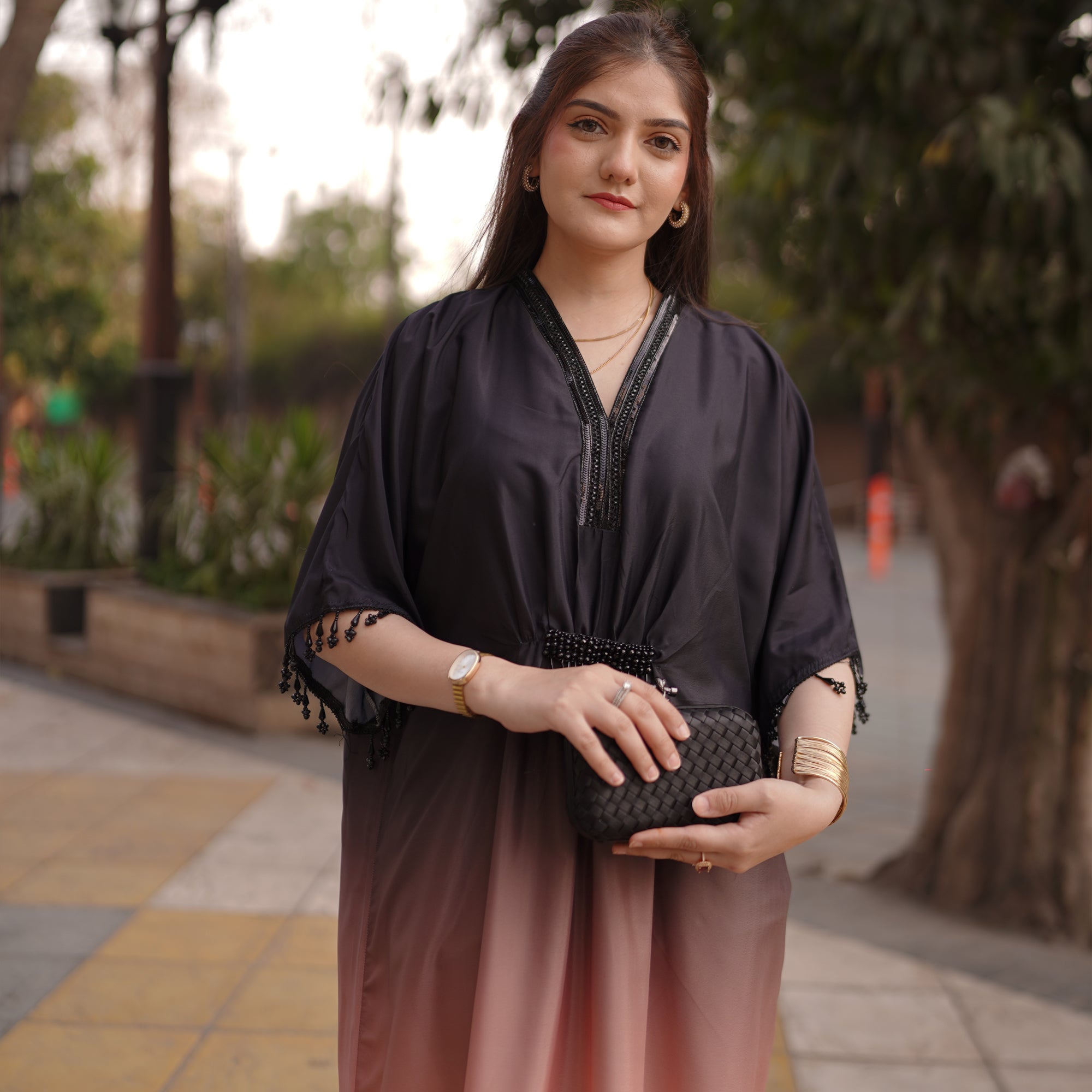 Dusk Gradient 1 PC