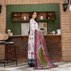 Mehruba Printed 2 pc