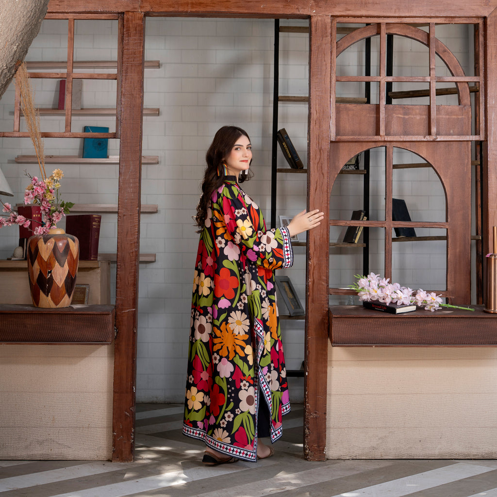 Hoorain 2 Pc