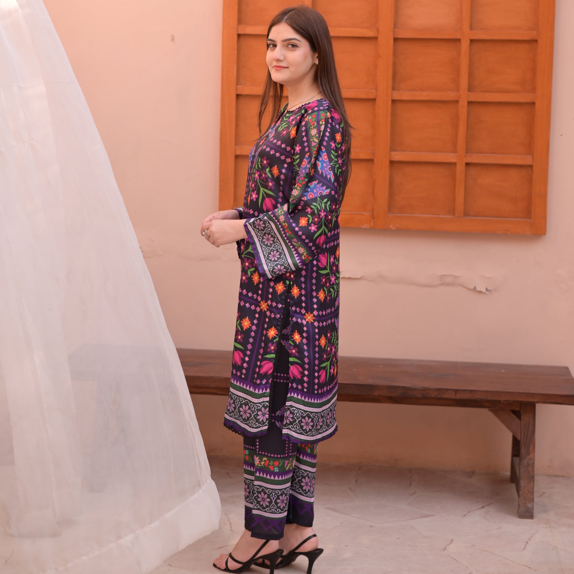Lataafat 2 Pc