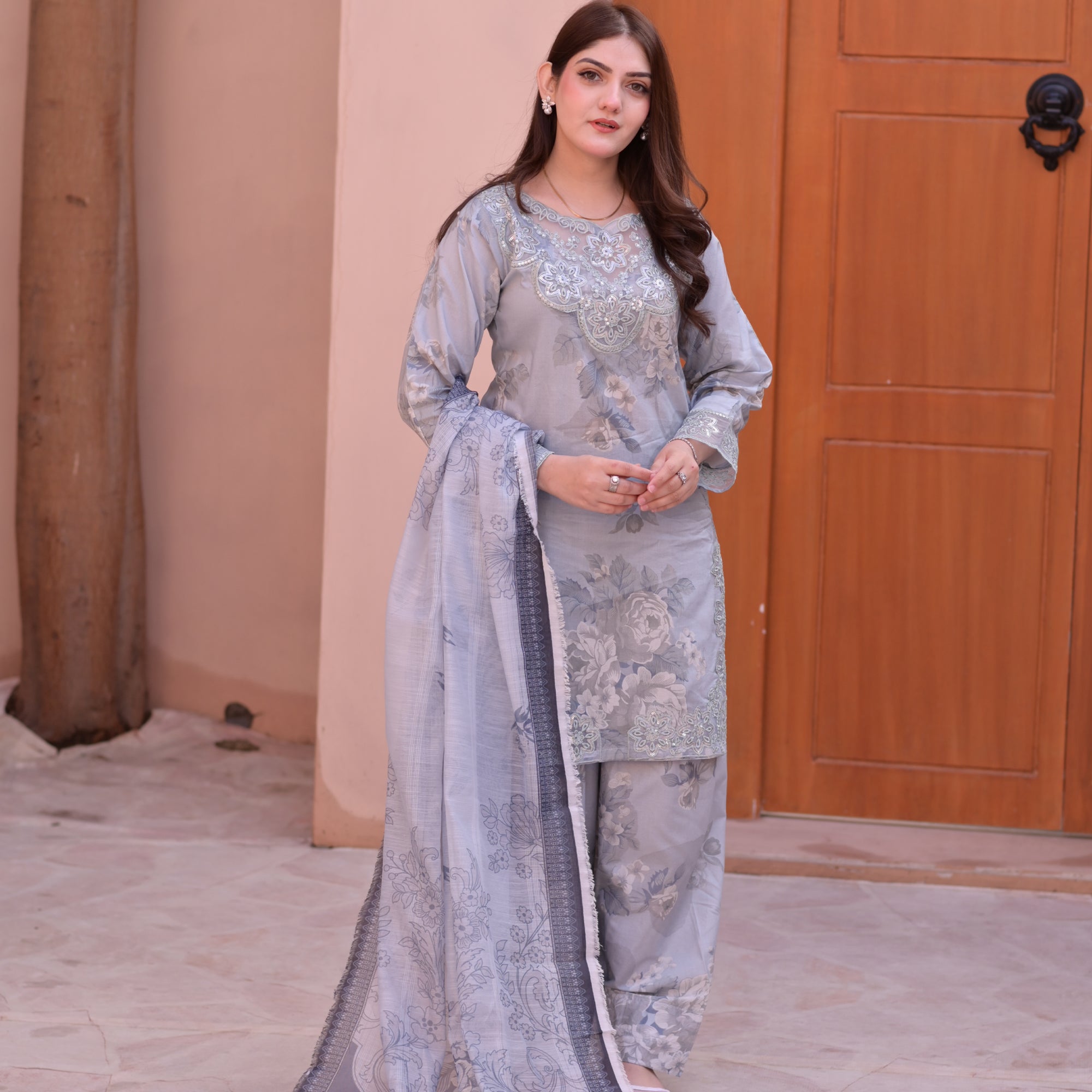 Aabshaar 3 PC