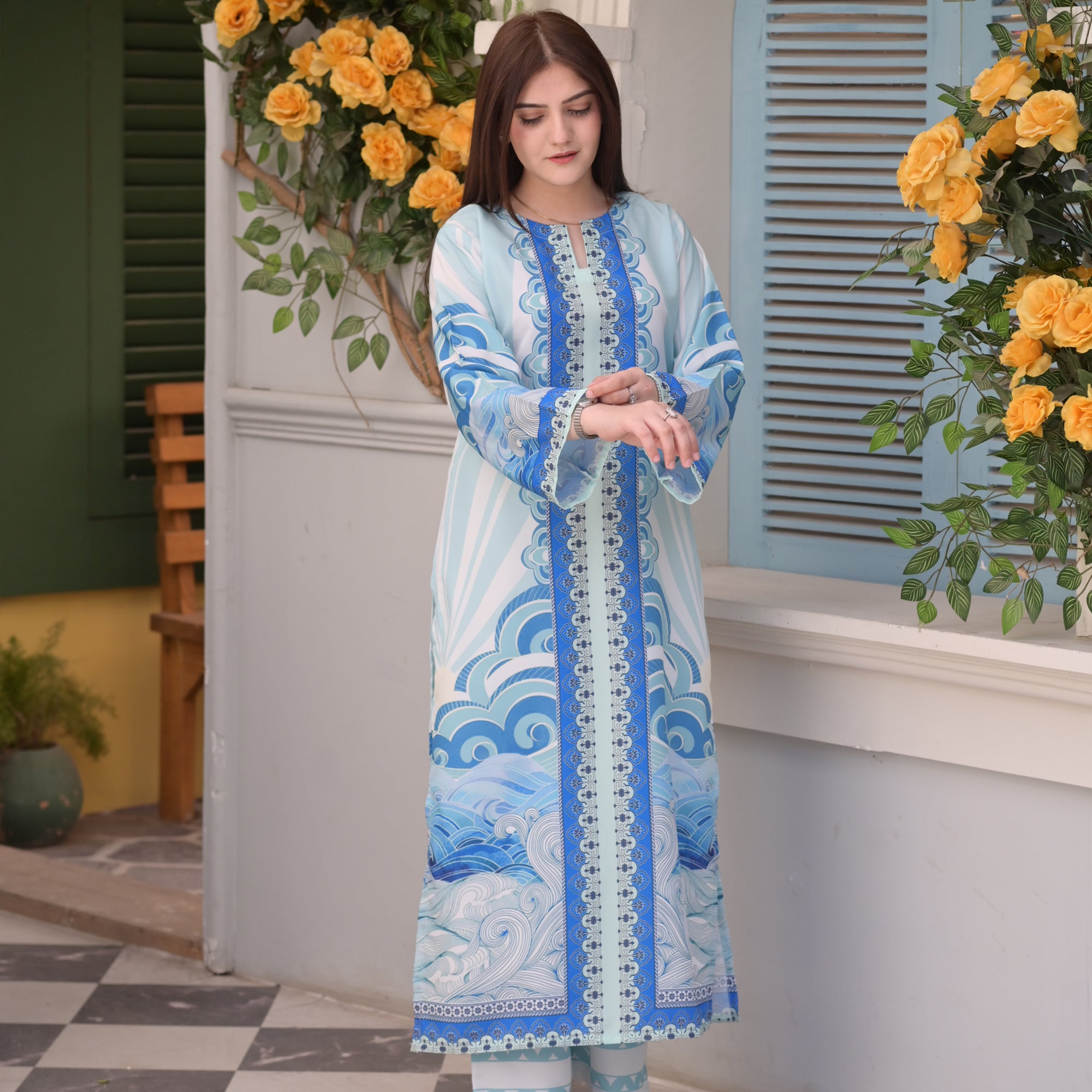 Elanur 2 PC