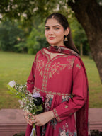 Elara Printed 2Pc
