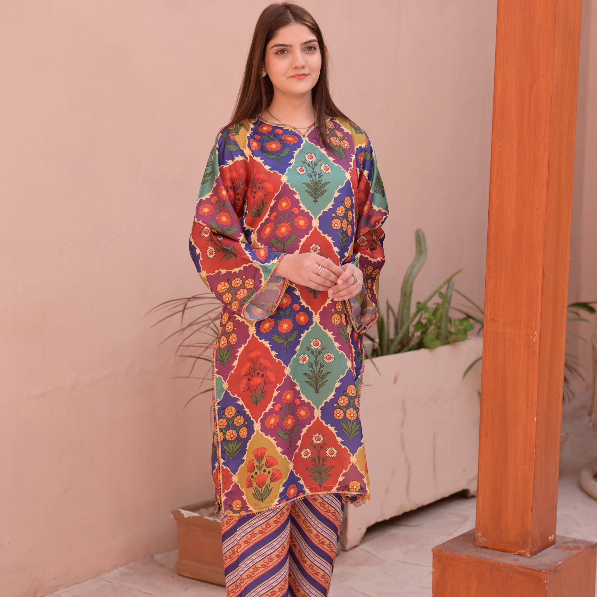 Satrangi 2 Pc