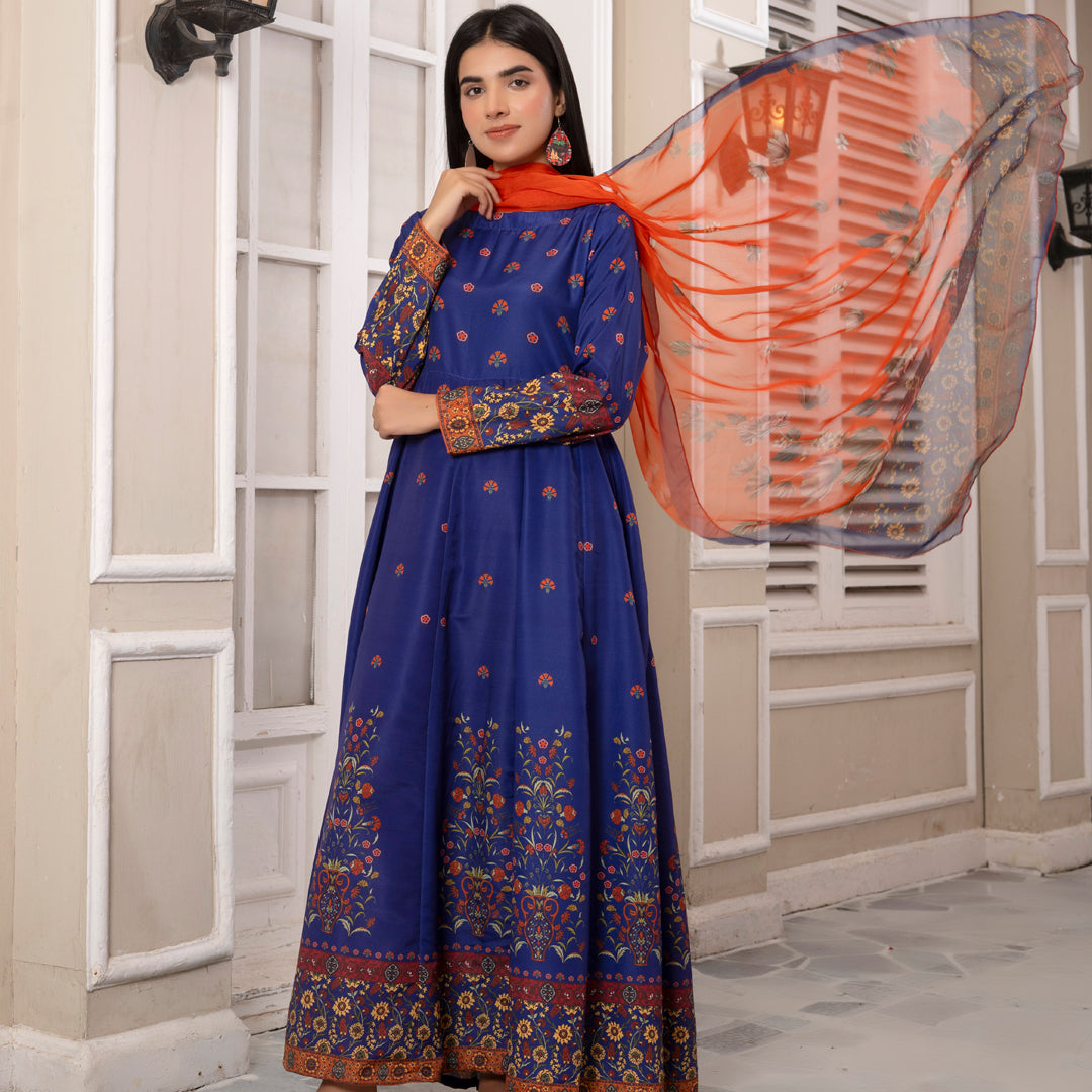 Zeram Printed 2PC