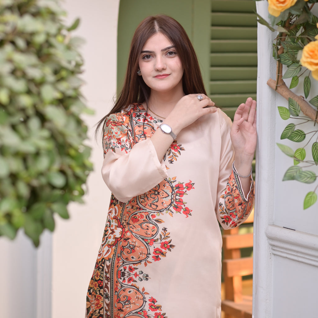 Zar-e-Kashan 2 Pc