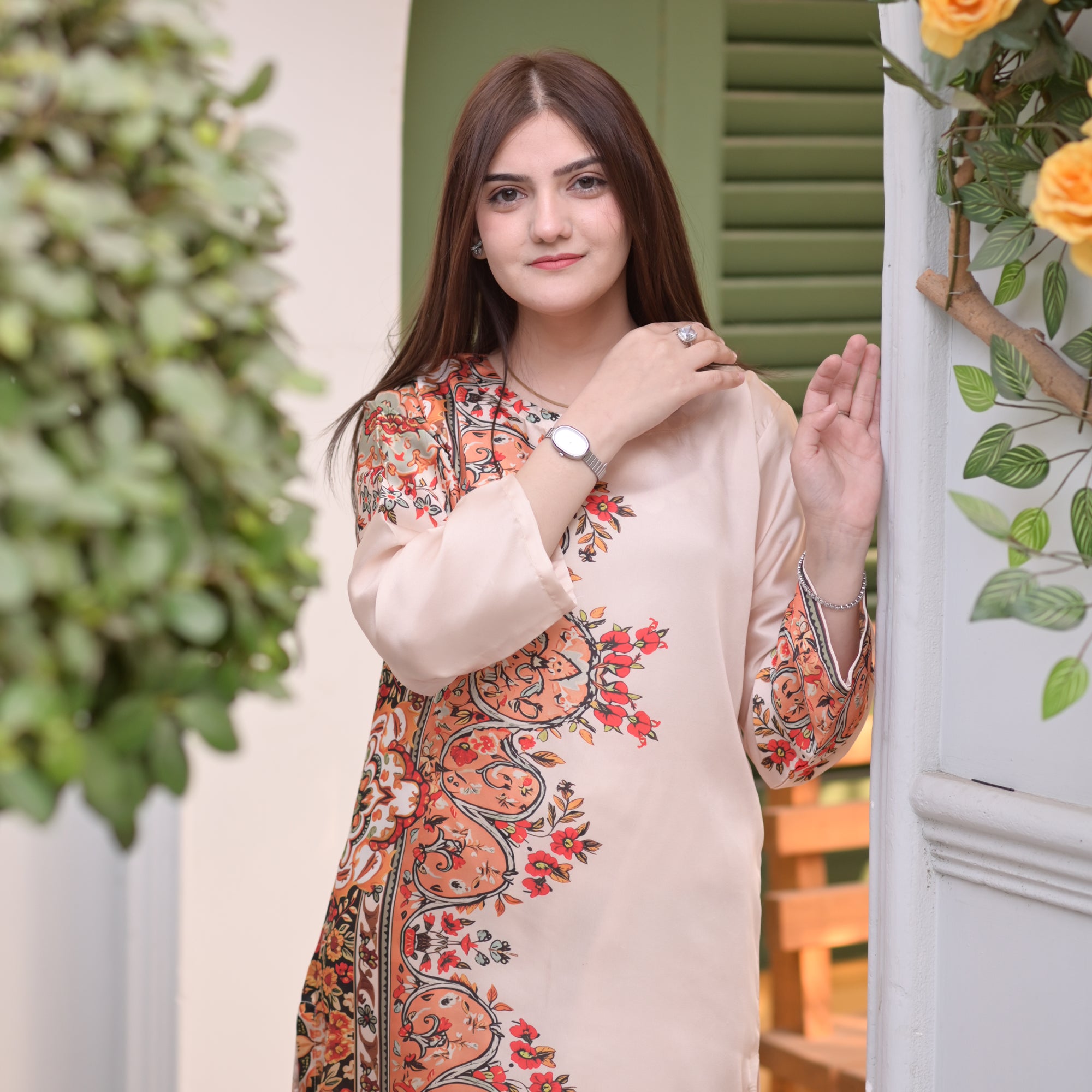 Zar-e-Kashan 2 Pc