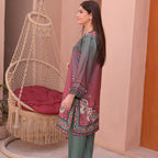 Darakhshaan 2 Pc