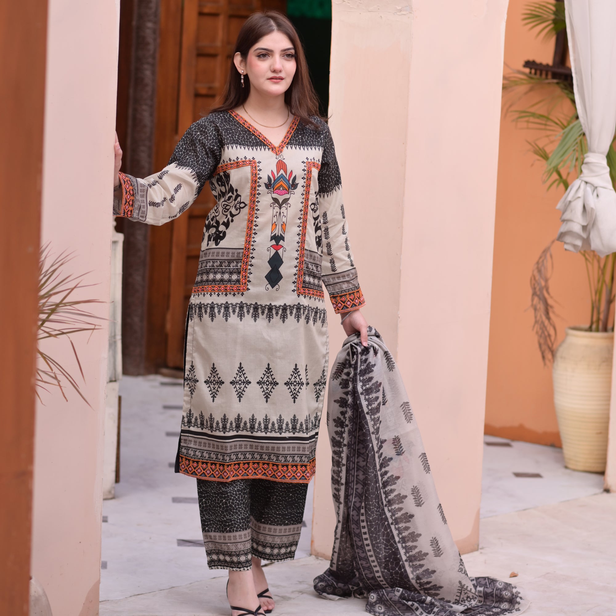 Khwabeeda 3 PC