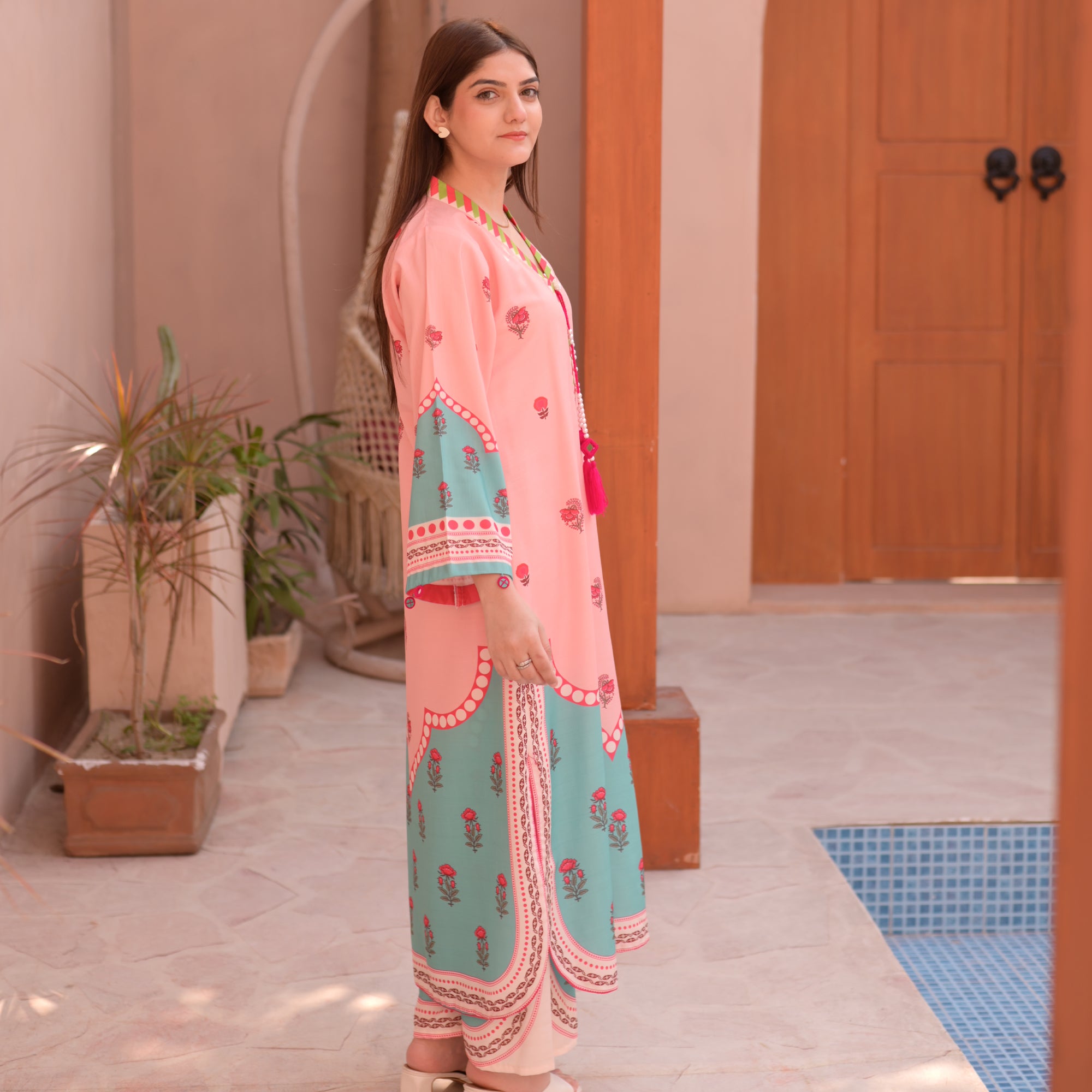 Dil Afroz 2 PC