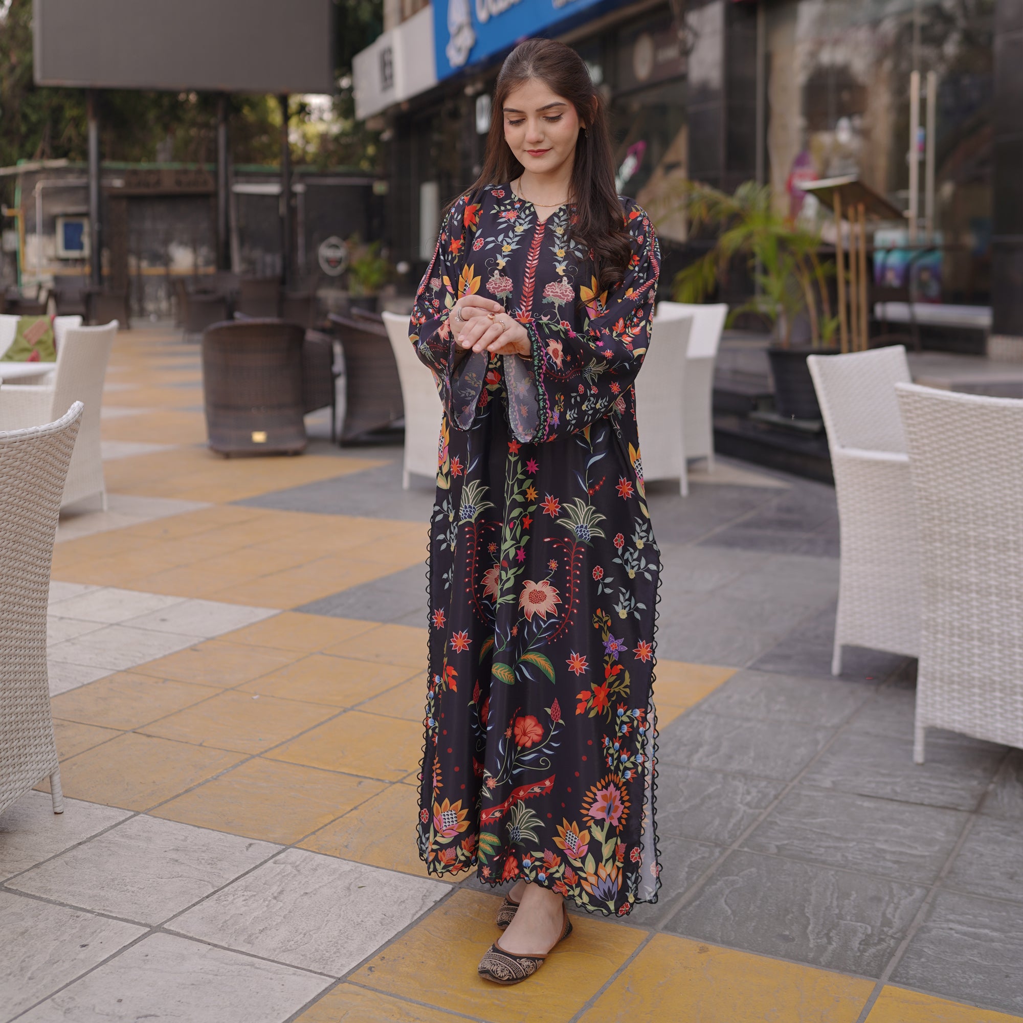 Ember Garden 1 PC