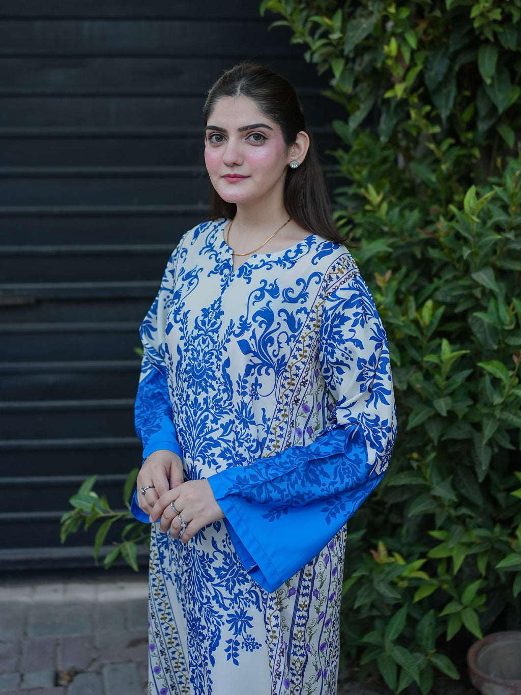Blue Sapphire