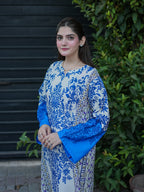 Blue Sapphire