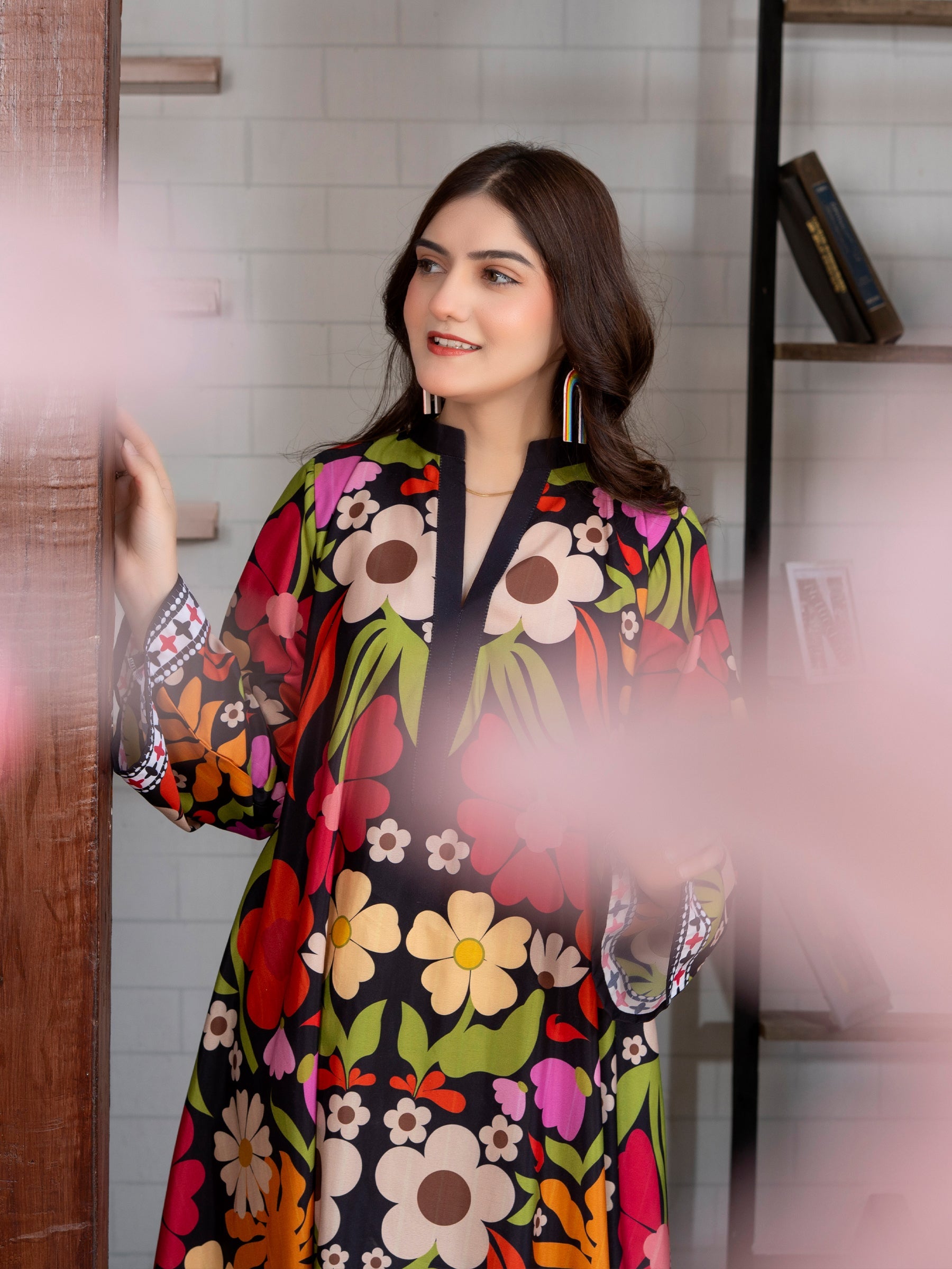 Hoorain 2 Pc