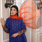 Zeram Printed 2PC