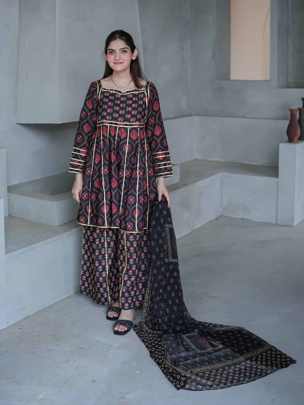 Phulkari