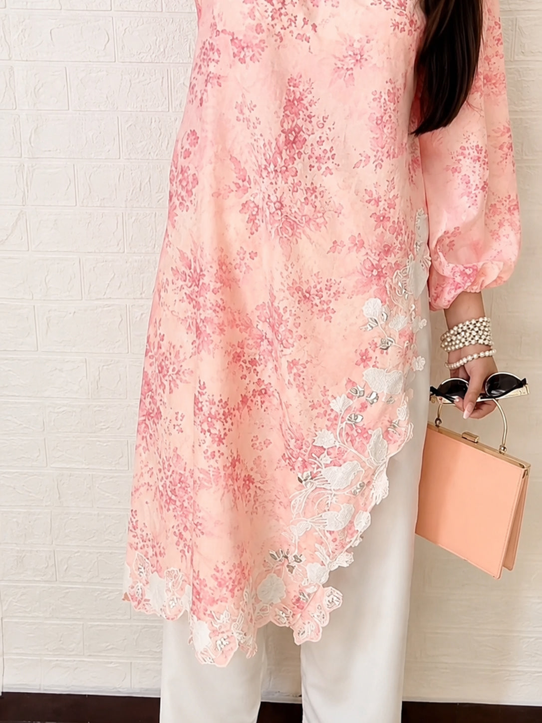 Twila Printed 2 PC