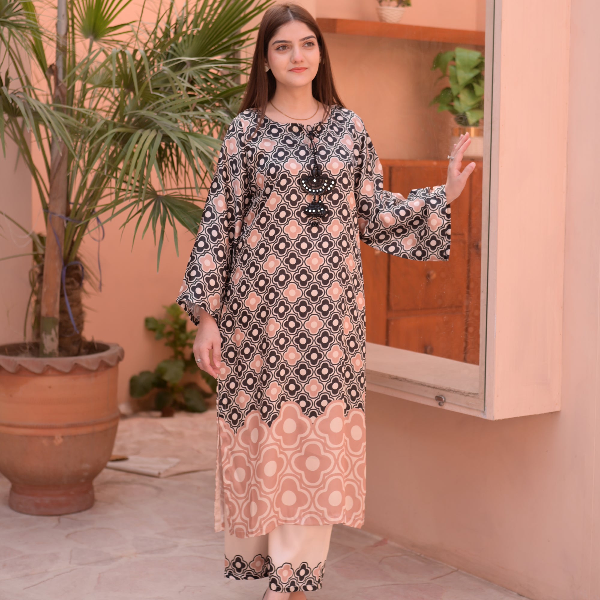 Aahangi 2 Pc