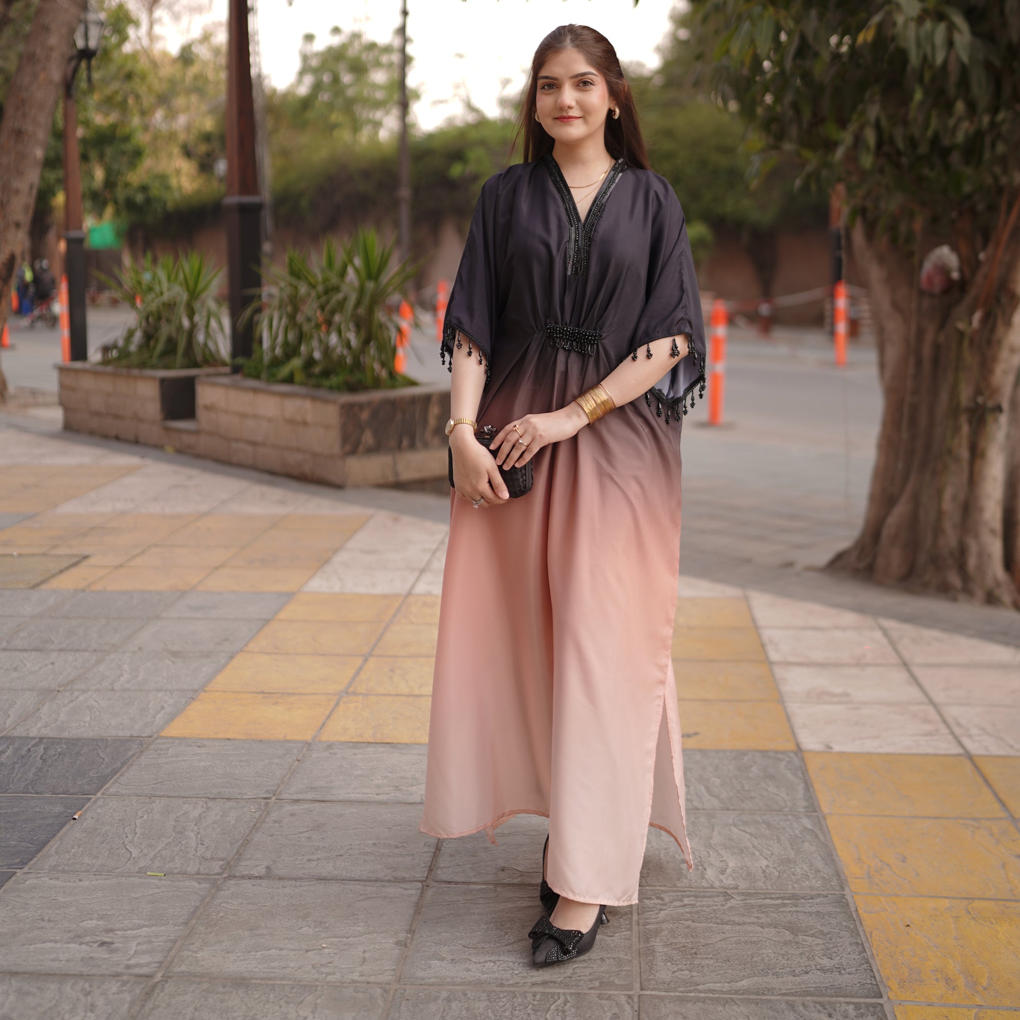 Dusk Gradient 1 PC