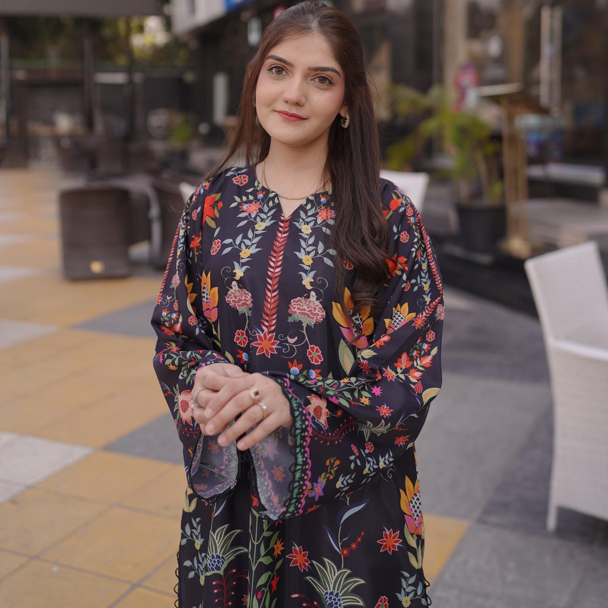 Ember Garden 1 PC