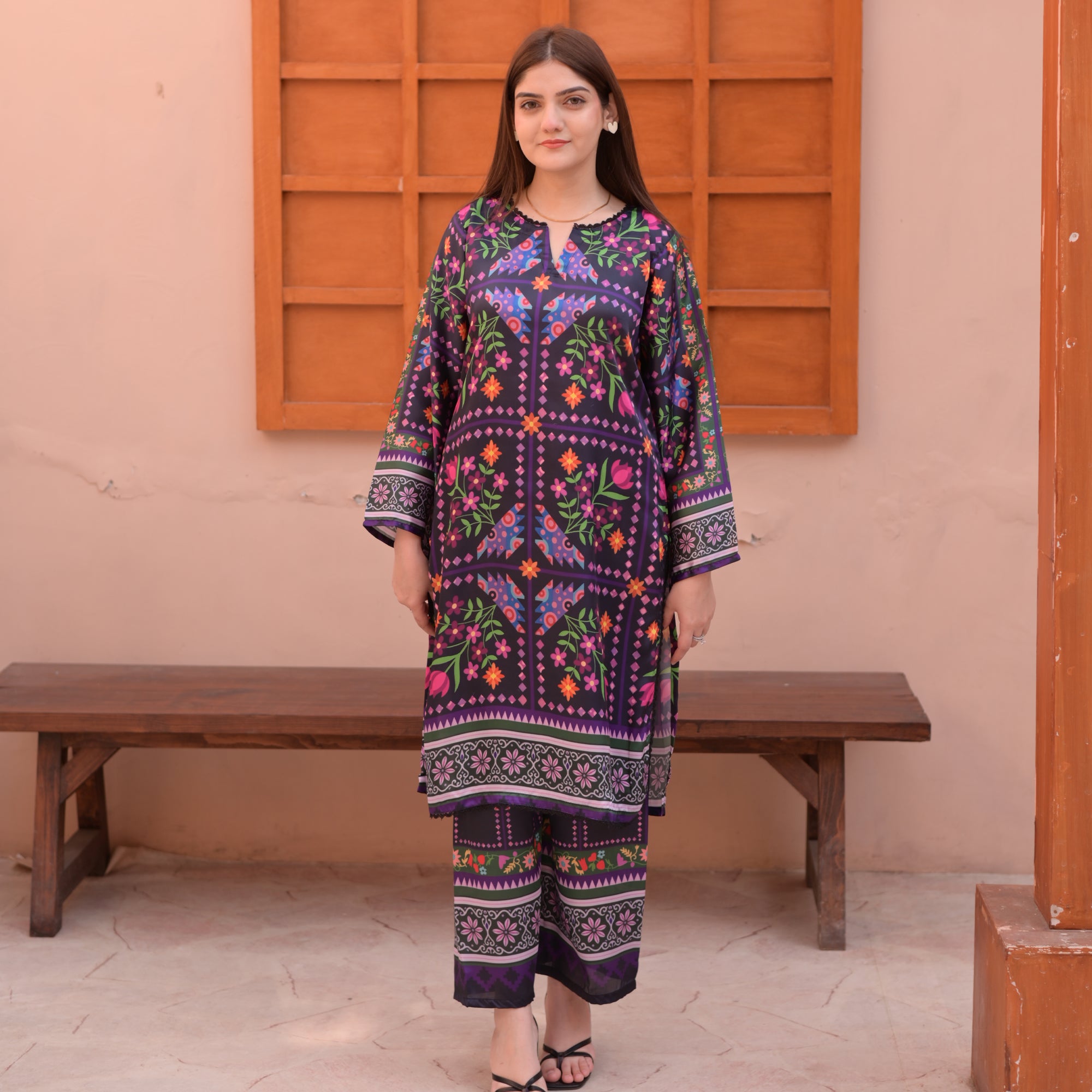 Lataafat 2 Pc