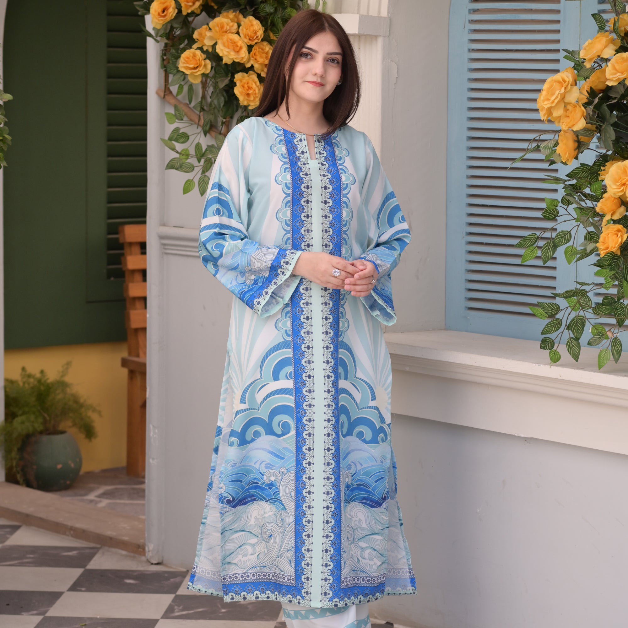 Elanur 2 PC