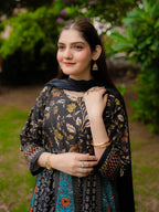 Hanzala Printed 2Pc
