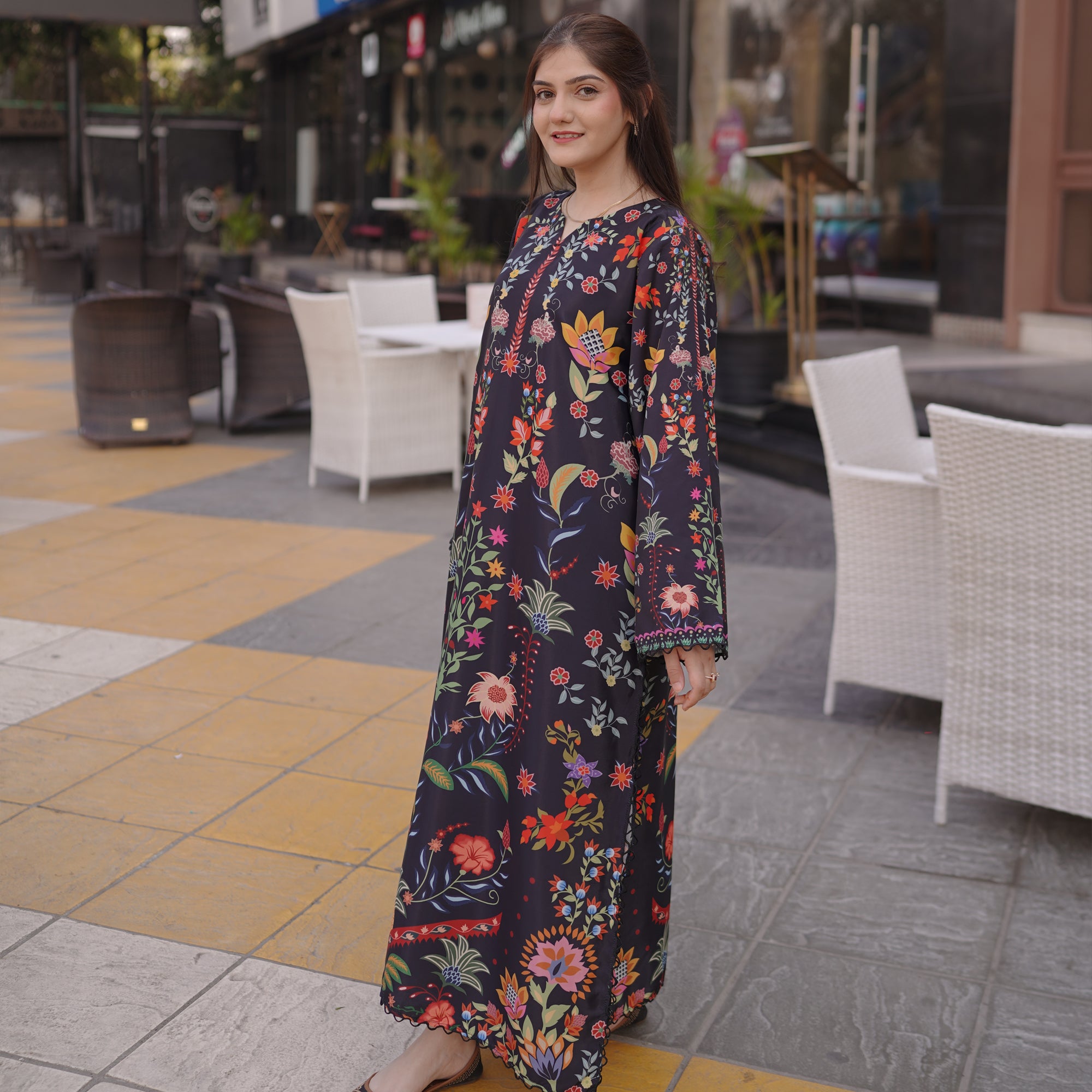 Ember Garden 1 PC