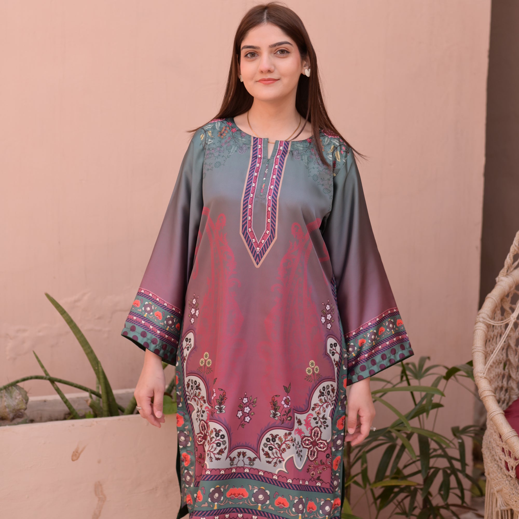 Darakhshaan 2 Pc