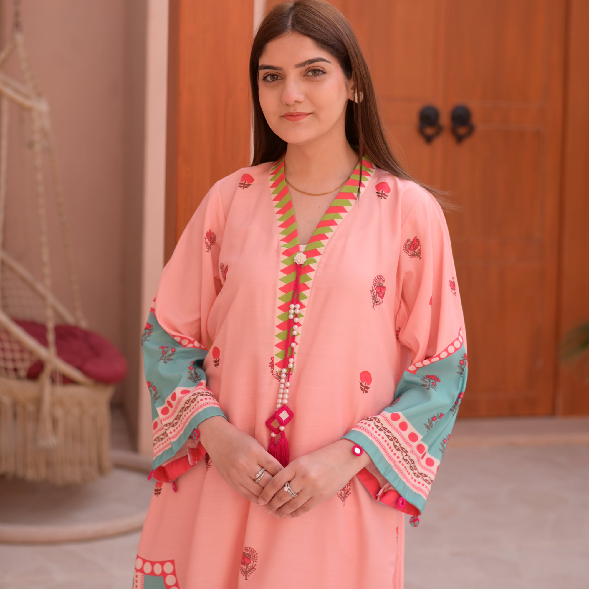 Dil Afroz 2 PC