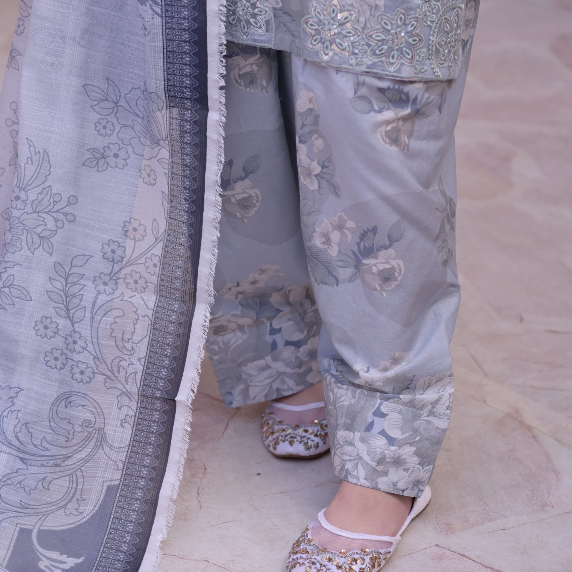 Aabshaar 3 PC