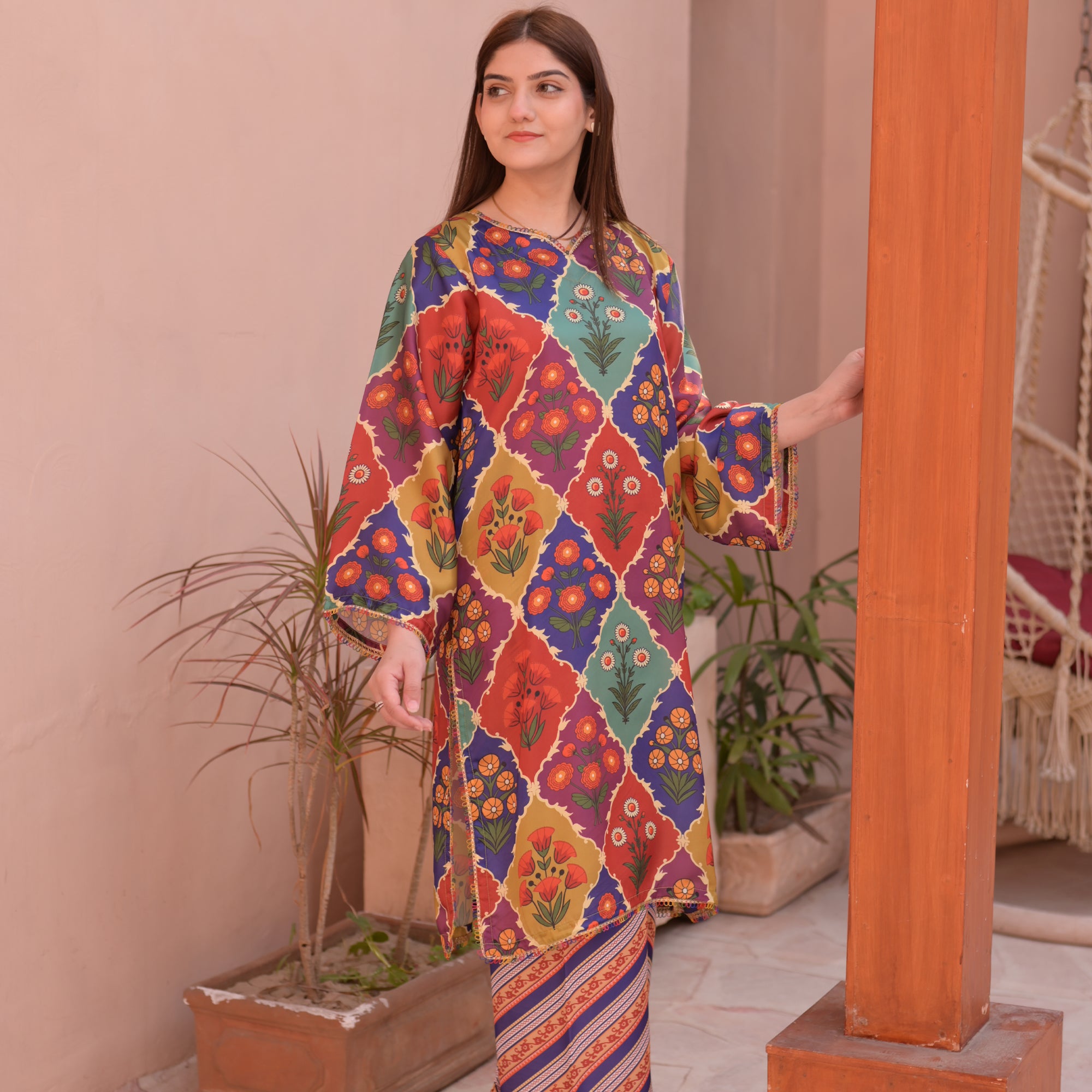 Satrangi 2 Pc