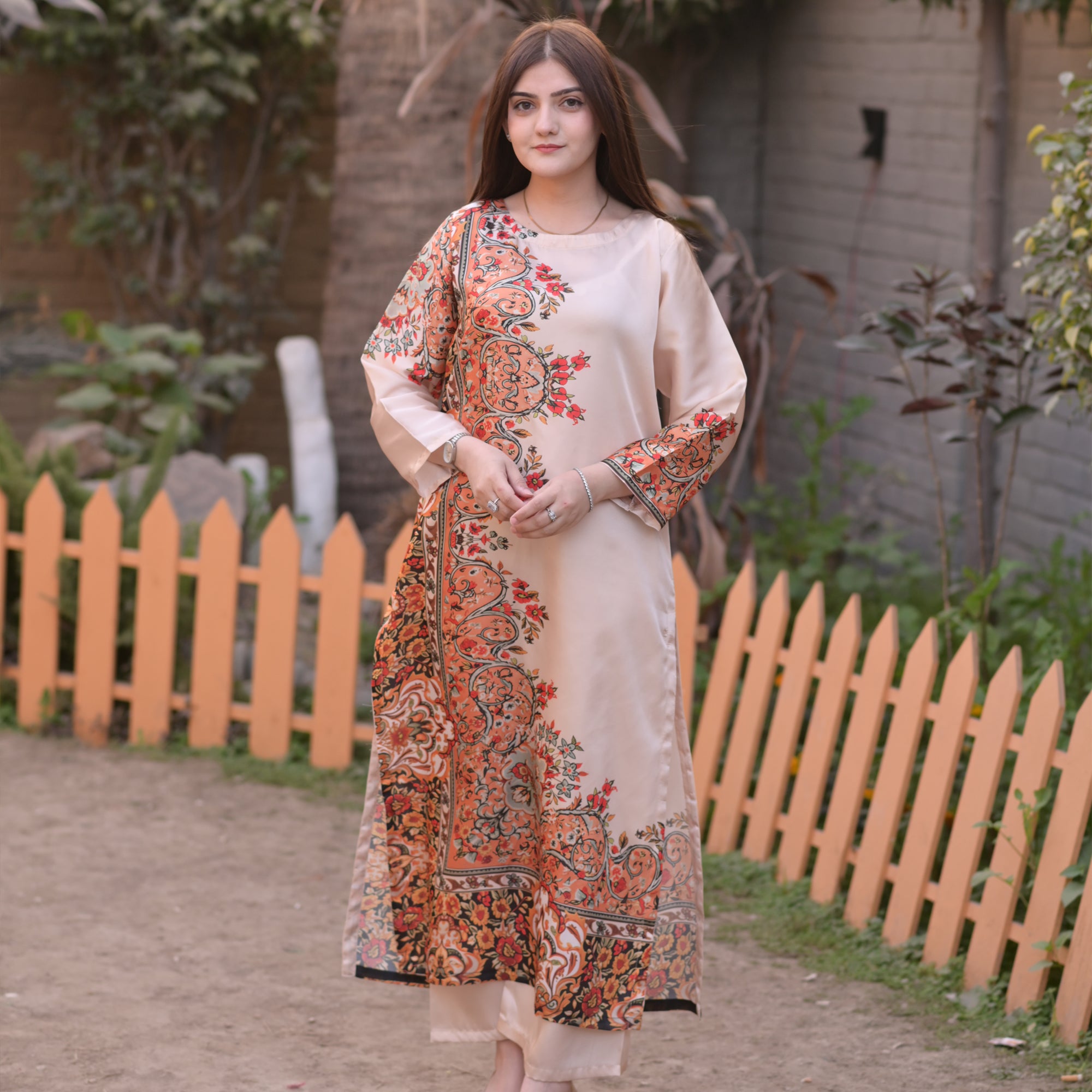 Zar-e-Kashan 2 Pc