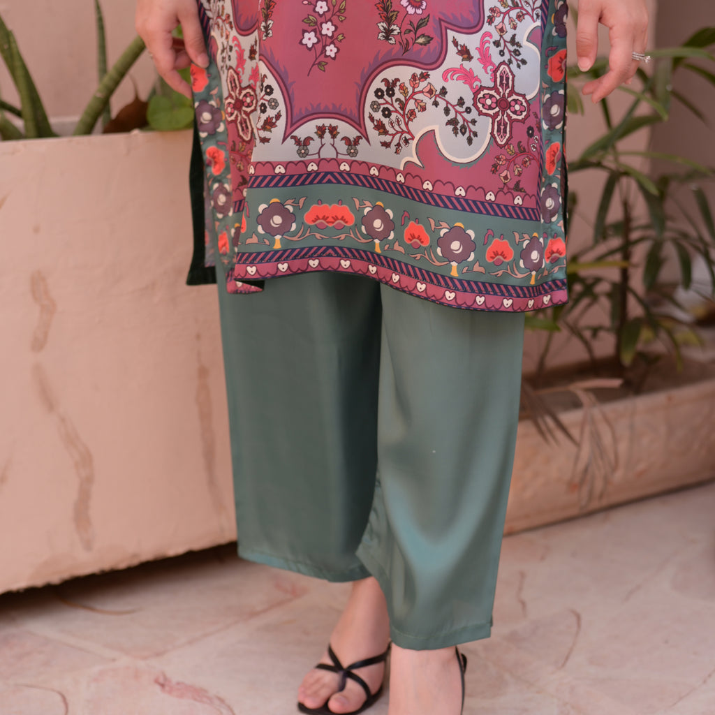Darakhshaan 2 Pc