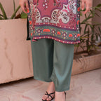 Darakhshaan 2 Pc