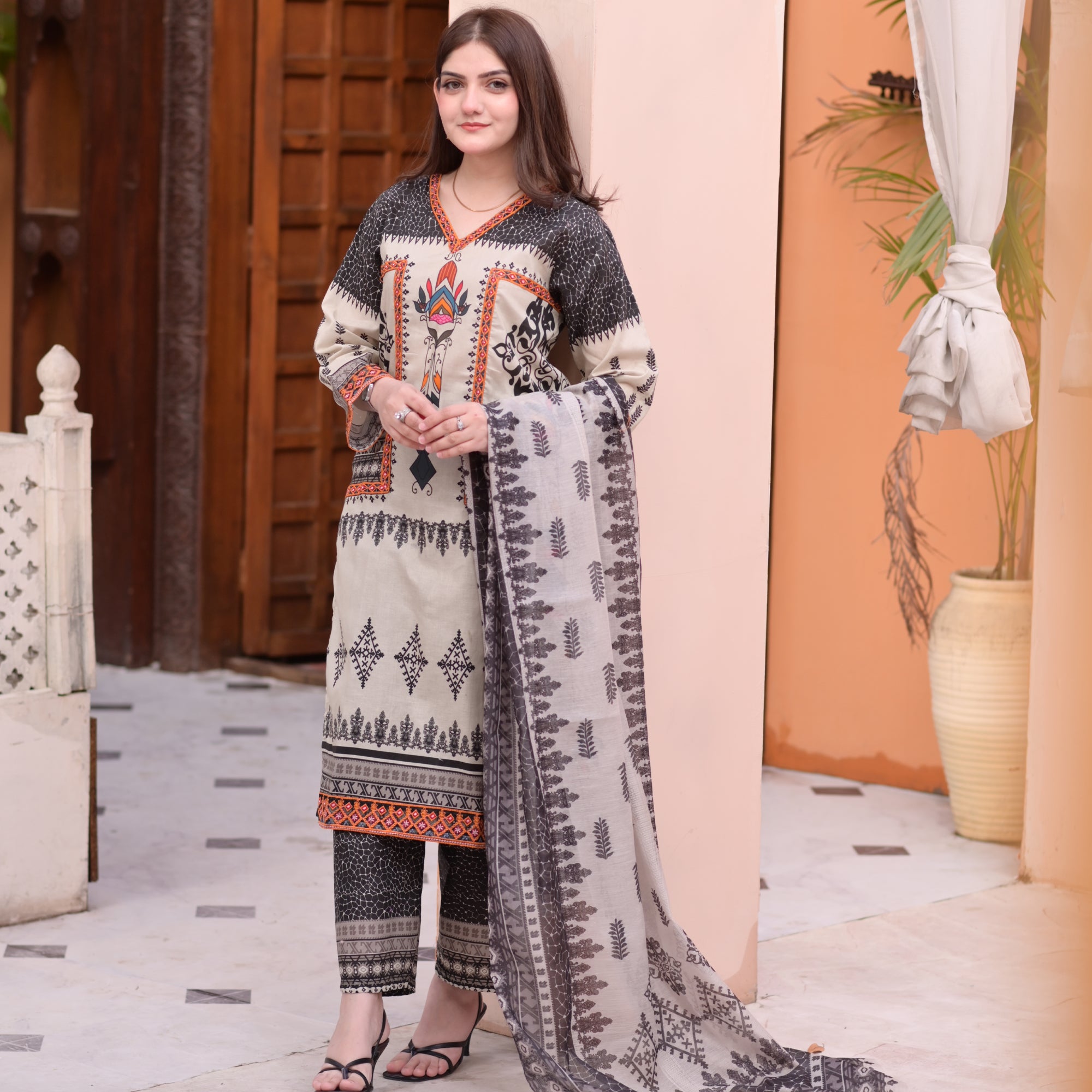 Khwabeeda 3 PC
